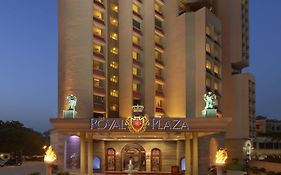 Hotel Royal Plaza Connaught Place